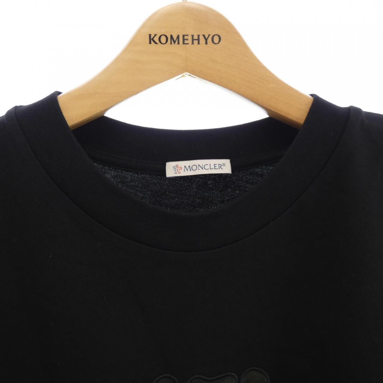 モンクレール コットンTシャツ