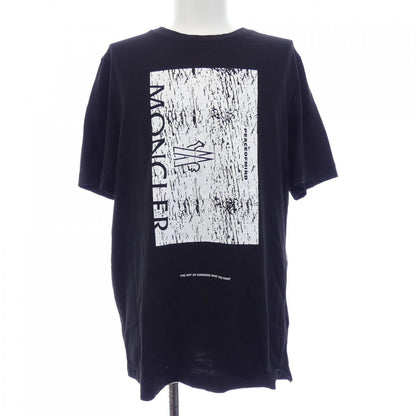 モンクレール コットンTシャツ