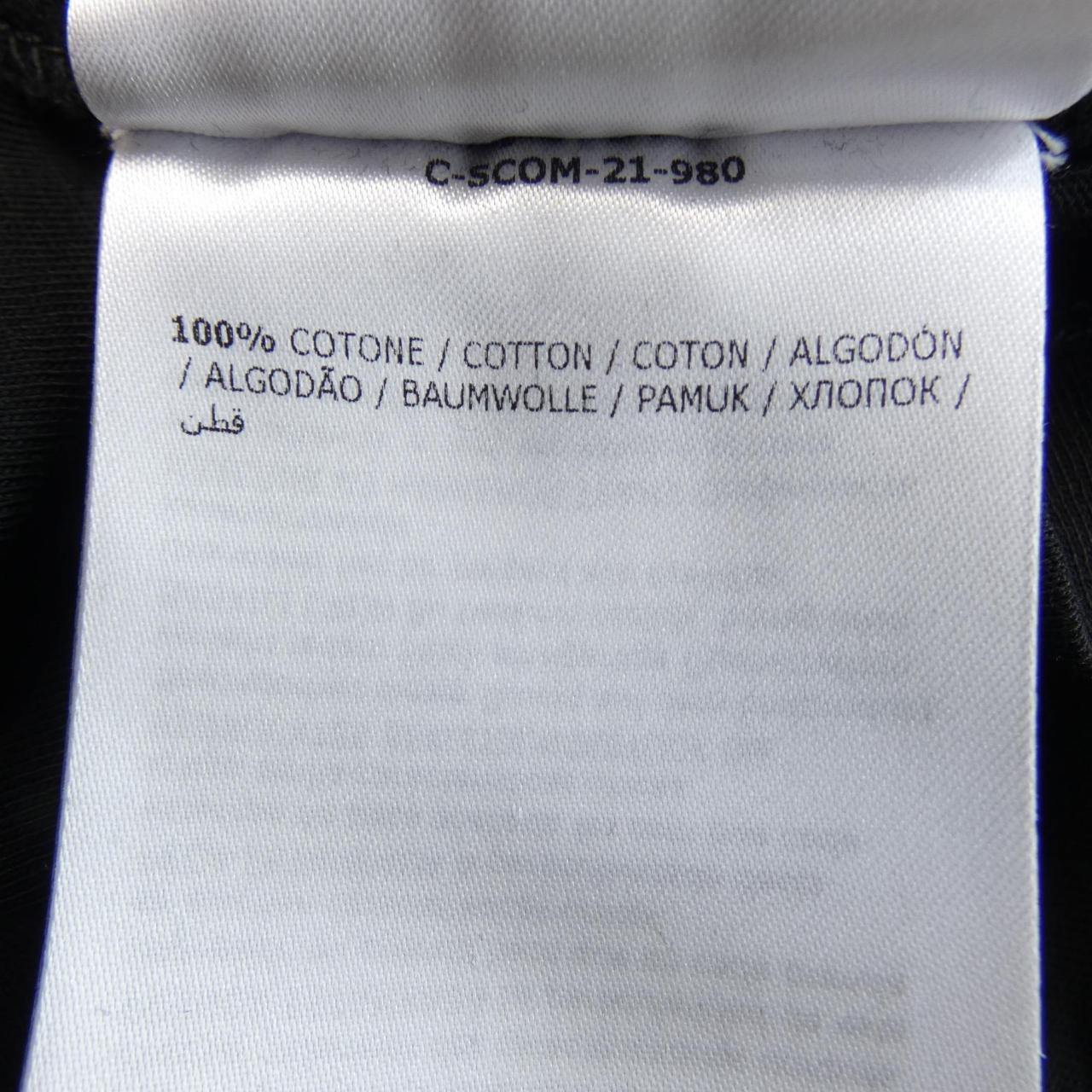 モンクレール コットンTシャツ