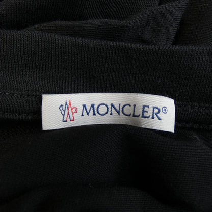 モンクレール コットンTシャツ