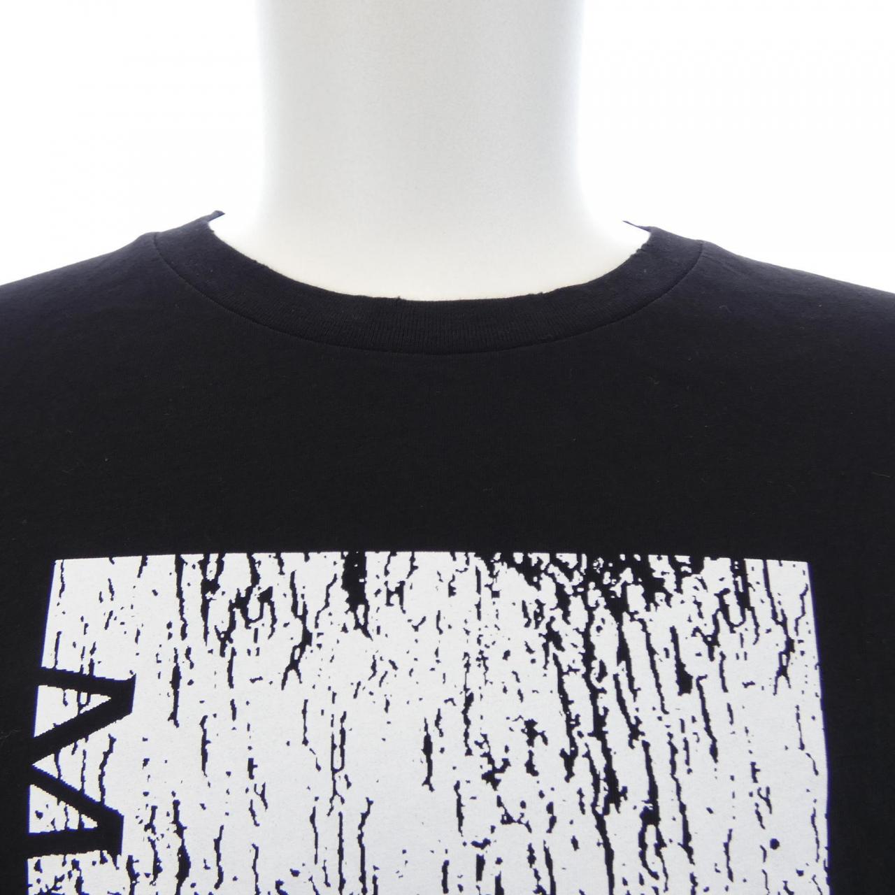 モンクレール コットンTシャツ
