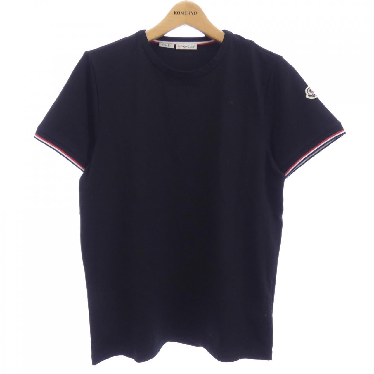 モンクレール コットンTシャツ