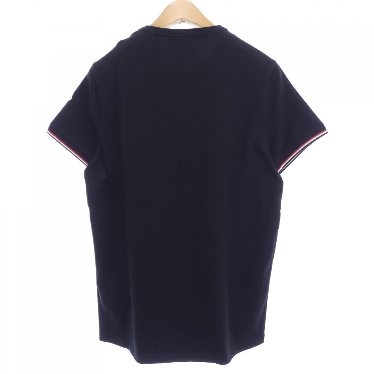 モンクレール コットンTシャツ