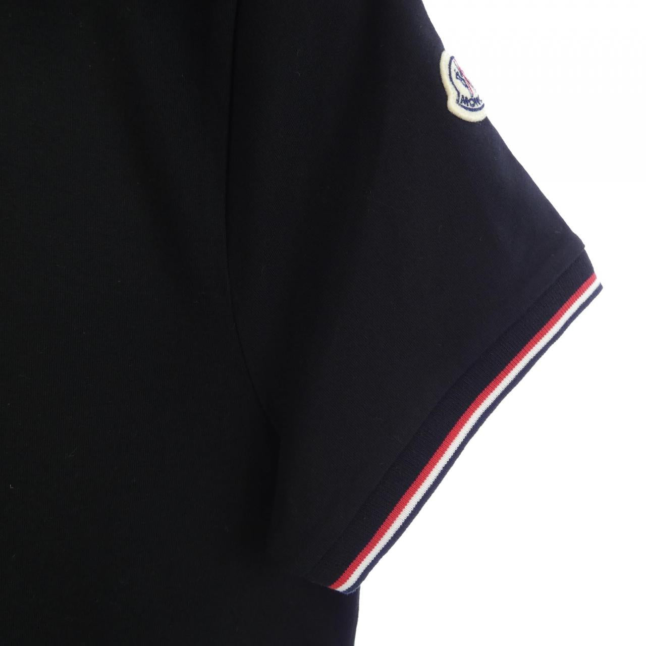 モンクレール コットンTシャツ