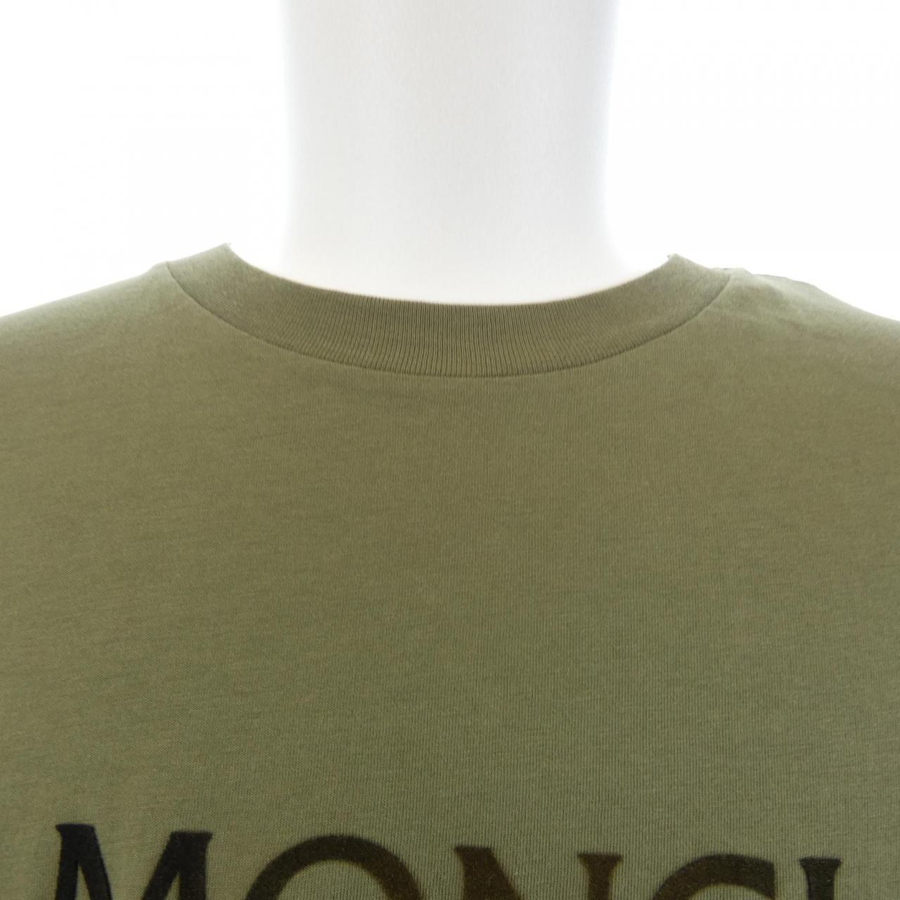 モンクレール コットンTシャツ