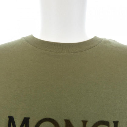モンクレール コットンTシャツ