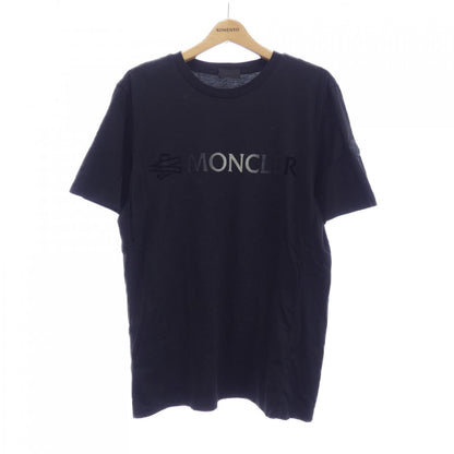 モンクレール コットンTシャツ