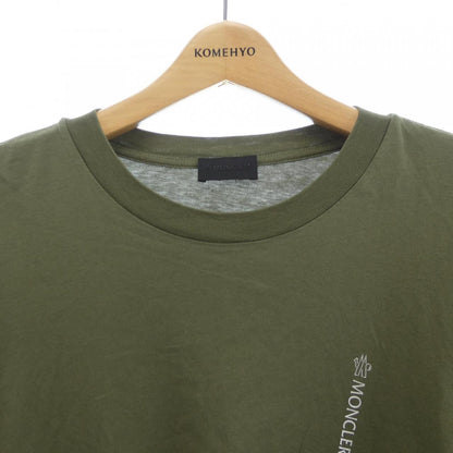 モンクレール コットンTシャツ