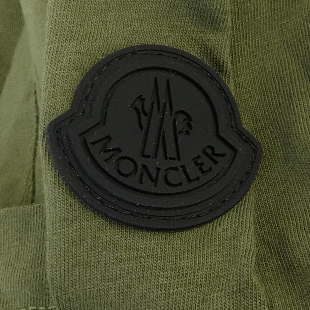 モンクレール コットンTシャツ