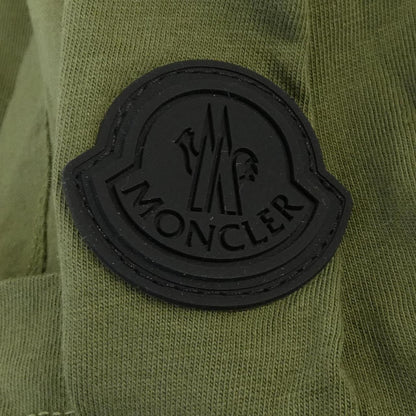 モンクレール コットンTシャツ
