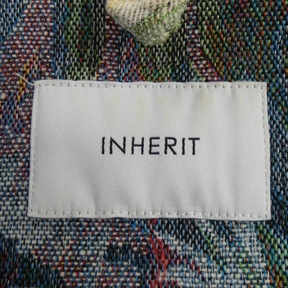 インヘリット ブルゾン