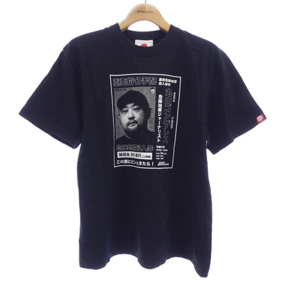 パンクドランカーズ コットンTシャツ