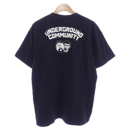 パンクドランカーズ コットンTシャツ