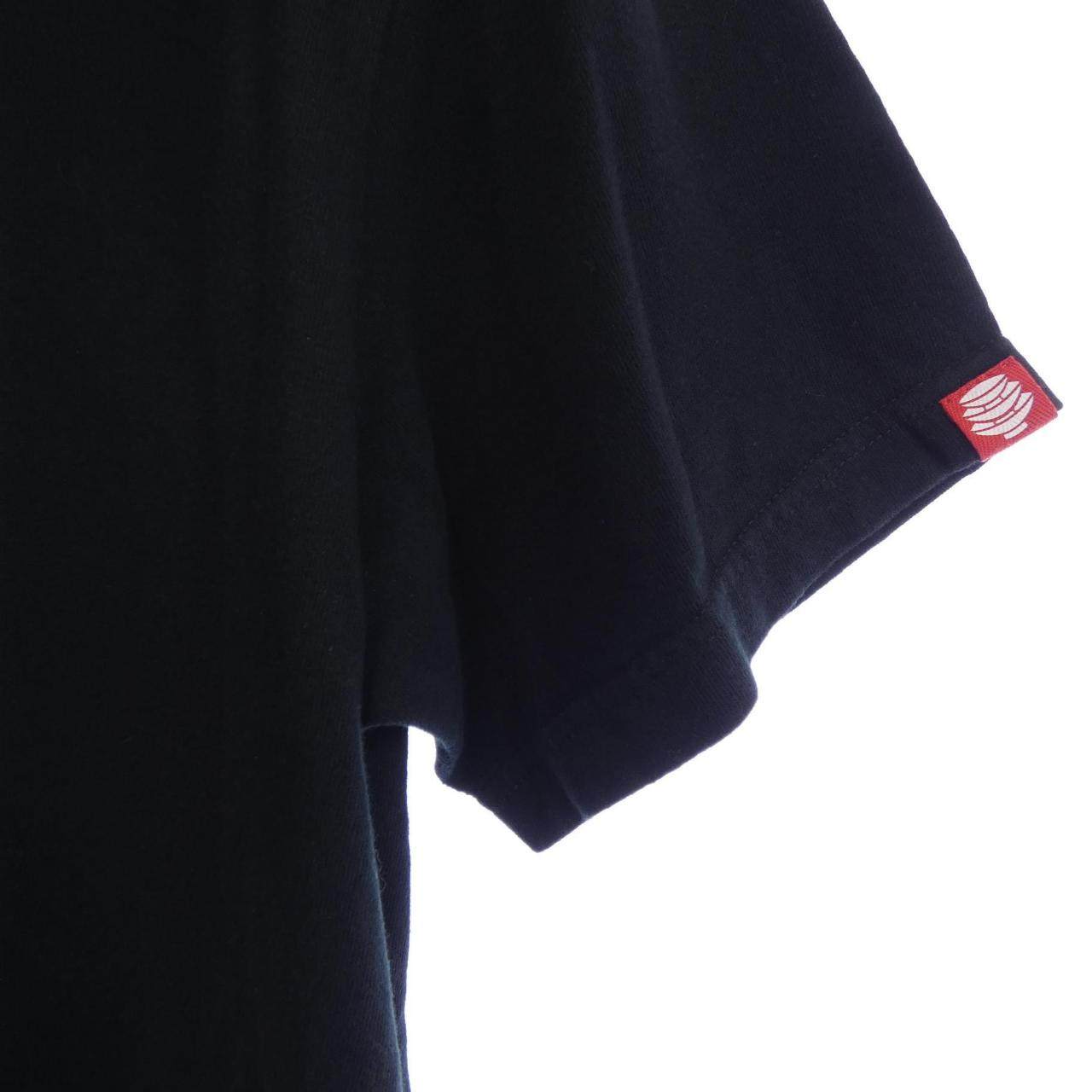 パンクドランカーズ コットンTシャツ