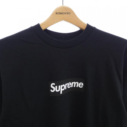 シュプリーム Box Logo コットンTシャツ