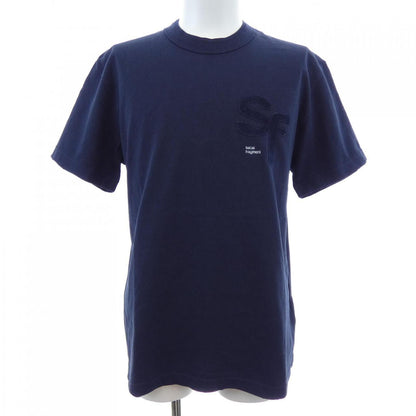 サカイ コットンTシャツ