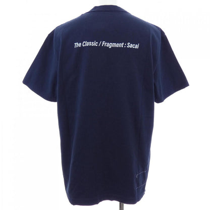サカイ コットンTシャツ