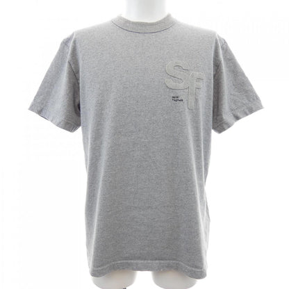 サカイ 21-0314S コットンTシャツ