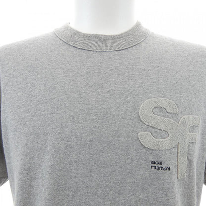 サカイ 21-0314S コットンTシャツ