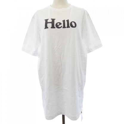 マディソンブルー コットンTシャツ