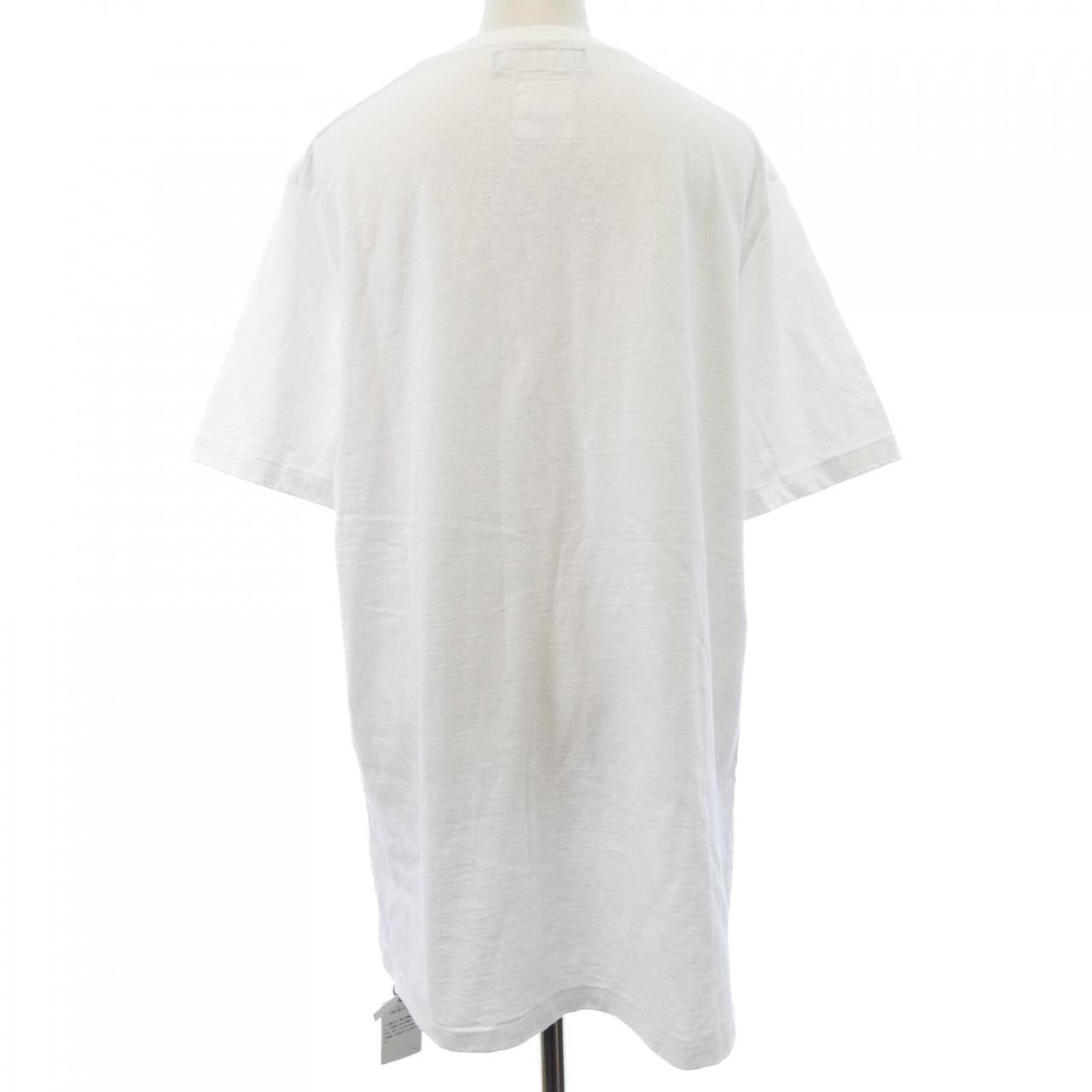 マディソンブルー コットンTシャツ