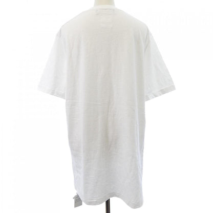 マディソンブルー コットンTシャツ