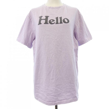 マディソンブルー コットンTシャツ