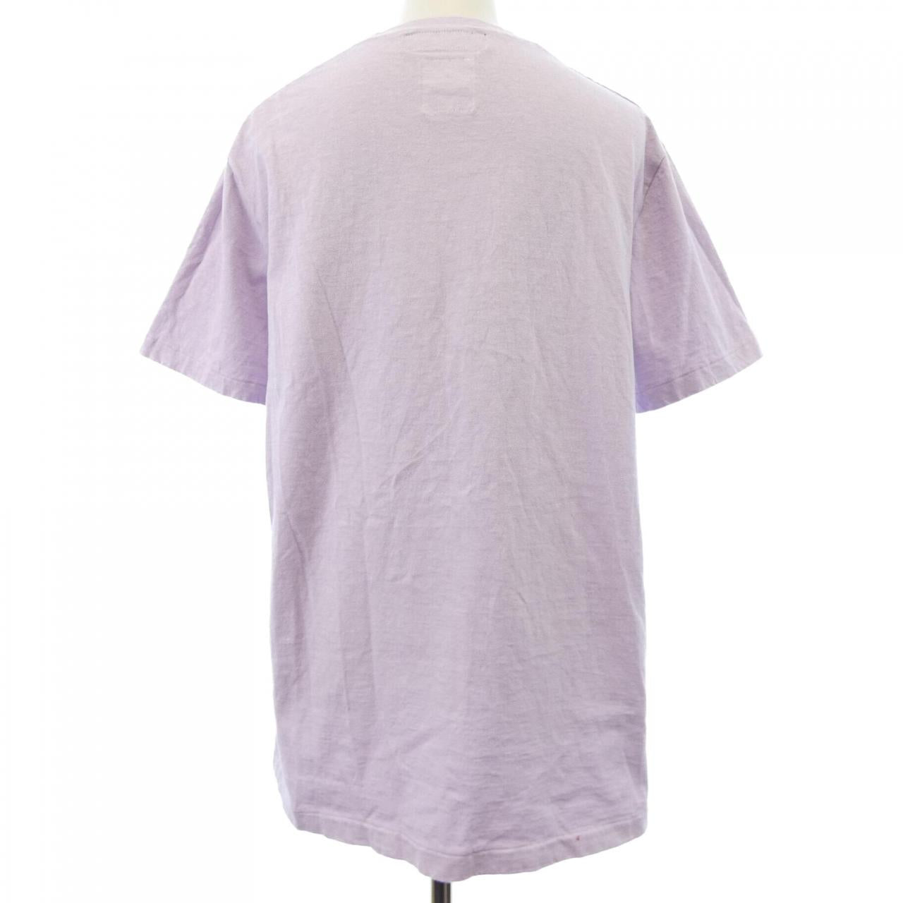 マディソンブルー コットンTシャツ