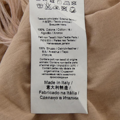 ヌメロヴェントゥーノ コットンTシャツ