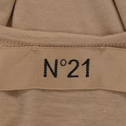 ヌメロヴェントゥーノ コットンTシャツ