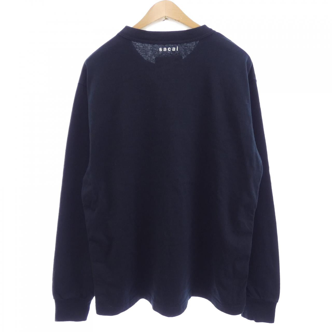 サカイ コットンTシャツ