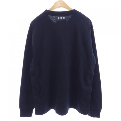 サカイ コットンTシャツ