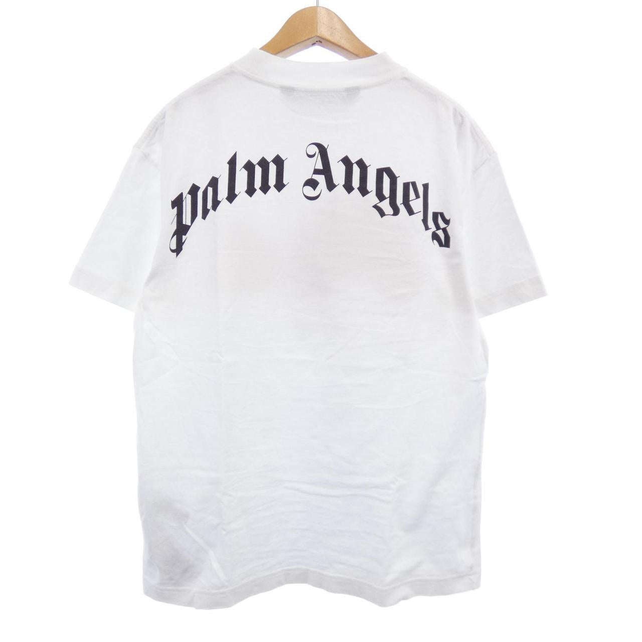 パームエンジェルス コットンTシャツ