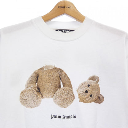 パームエンジェルス コットンTシャツ