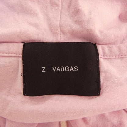 ZACVARGAS パーカー