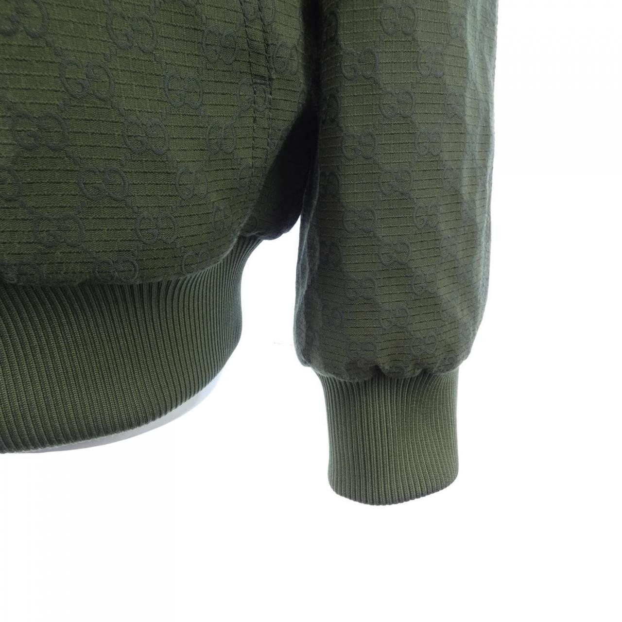グッチ GGジャケット