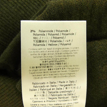 フェンディ ニット