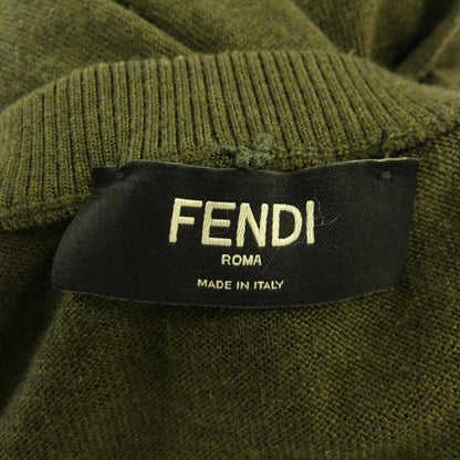 フェンディ ニット
