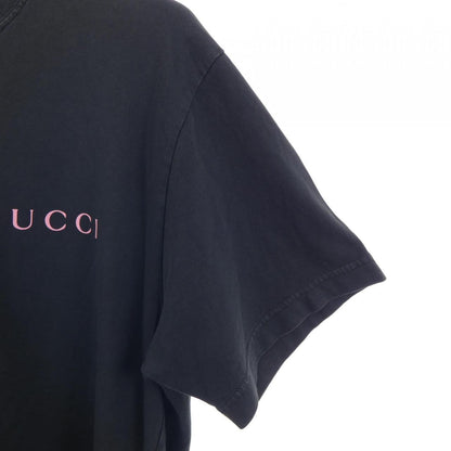 グッチ コットンTシャツ