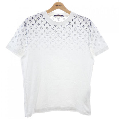 ルイヴィトン グラディエントコットンTシャツ