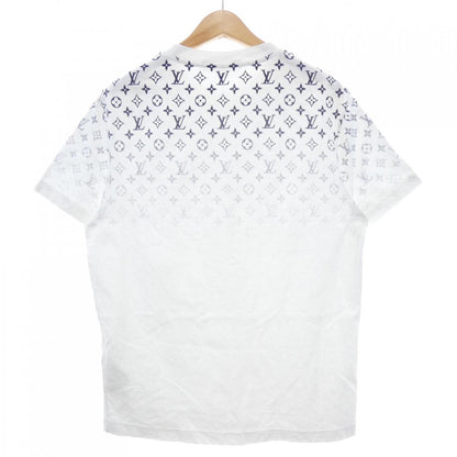 ルイヴィトン グラディエントコットンTシャツ