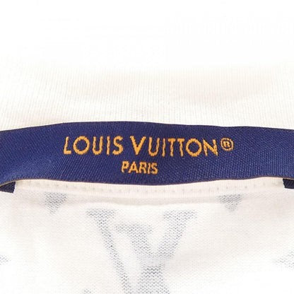 ルイヴィトン グラディエントコットンTシャツ