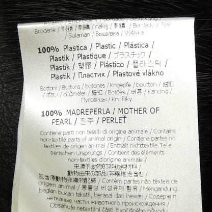 フェンディ ミンクベスト