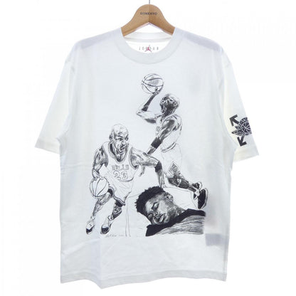 ナイキジョーダン Tシャツ