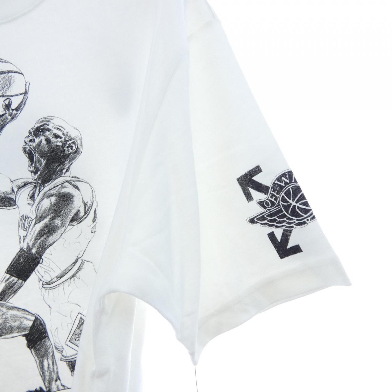 ナイキジョーダン Tシャツ