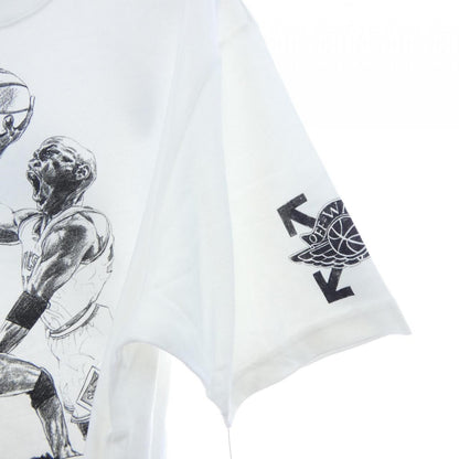 ナイキジョーダン Tシャツ