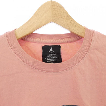 ナイキジョーダン コットンTシャツ