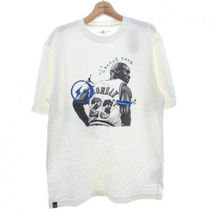 ナイキジョーダン コットンTシャツ
