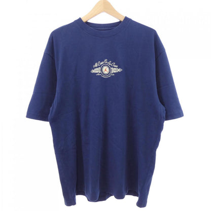 ナイキジョーダン コットンTシャツ