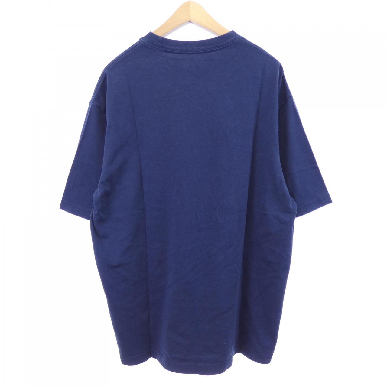 ナイキジョーダン コットンTシャツ